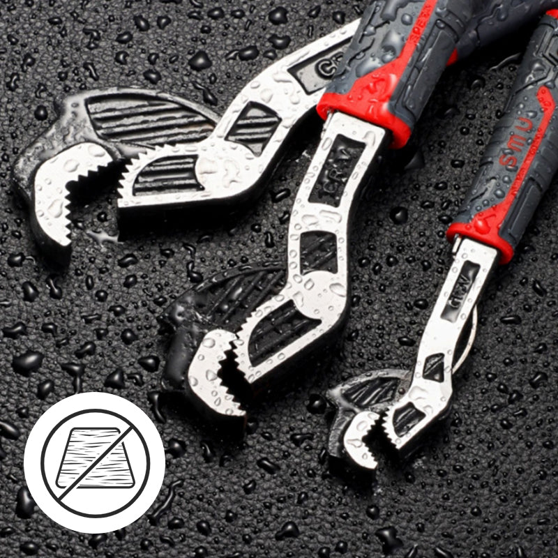🔥Hot Sale 49% OFF🔥Locking Pipe Wrench Tool