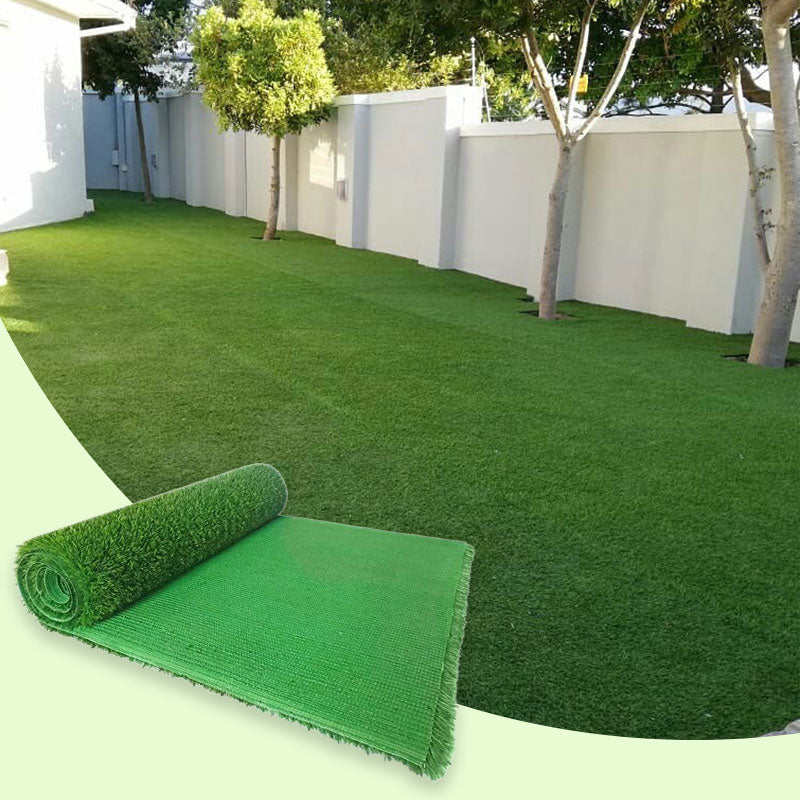 Artificial Grass Turf with Drainage Holes