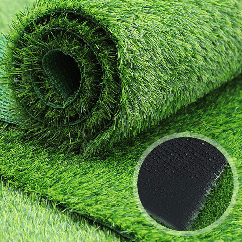 Artificial Grass Turf with Drainage Holes