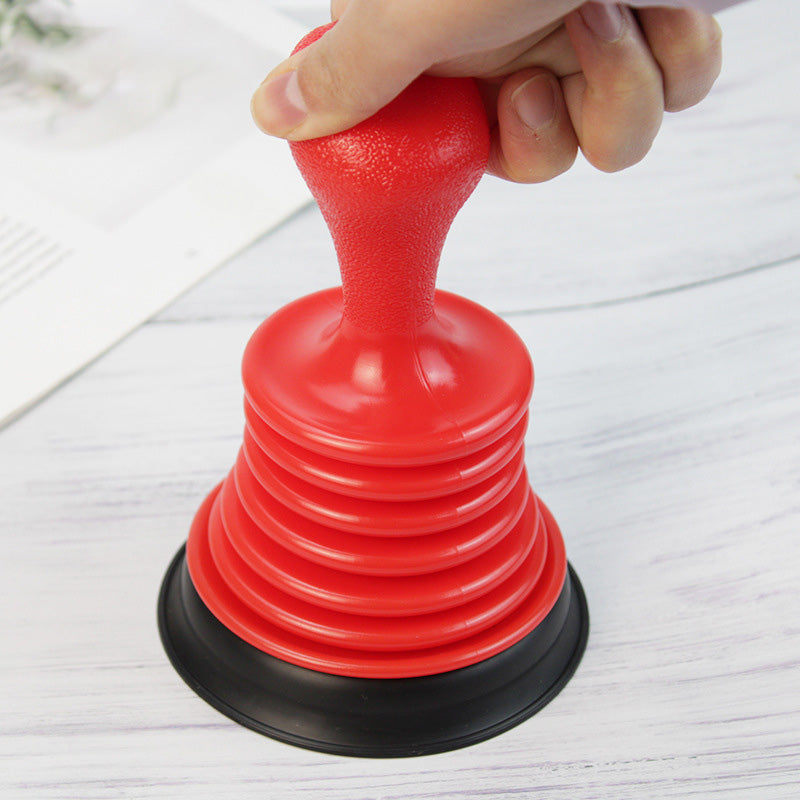 🍃Mini Sink Drain Plunger for Bathrooms