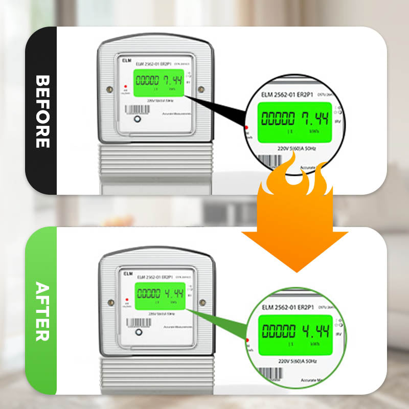 š„Hot Sellš„Home Stop Watt Energy Saving Device