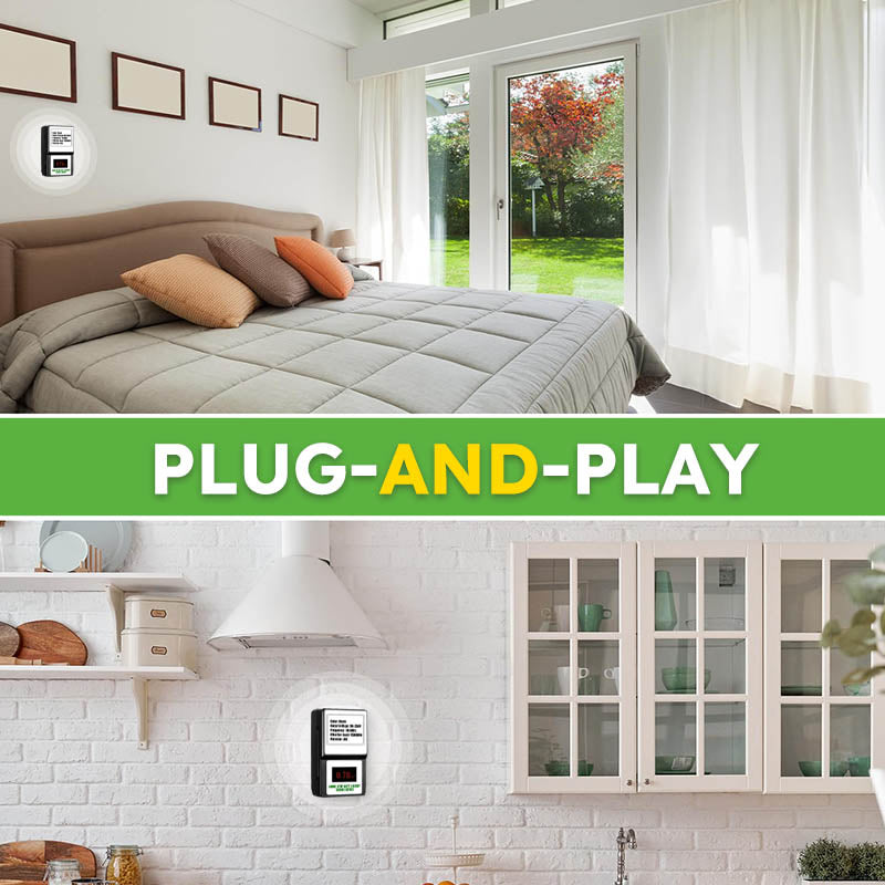 š„Hot Sellš„Home Stop Watt Energy Saving Device