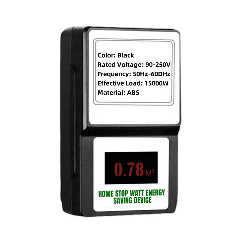 š„Hot Sellš„Home Stop Watt Energy Saving Device