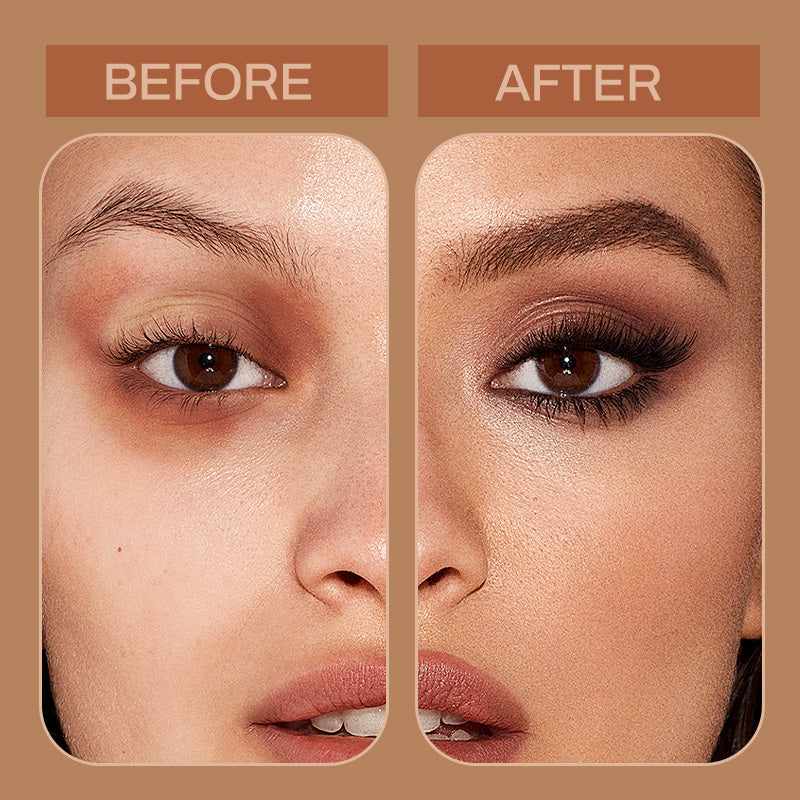Silicone Eye Makeup Application Tool for Beginners