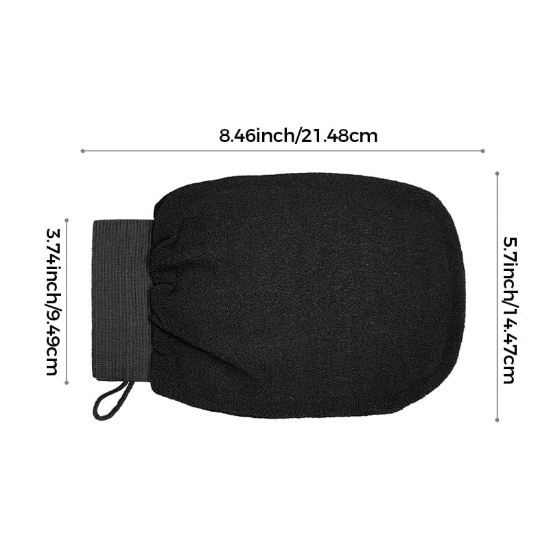 🔥Hot Sale-50% Off🔥✨Smart Exfoliating Gloves✨
