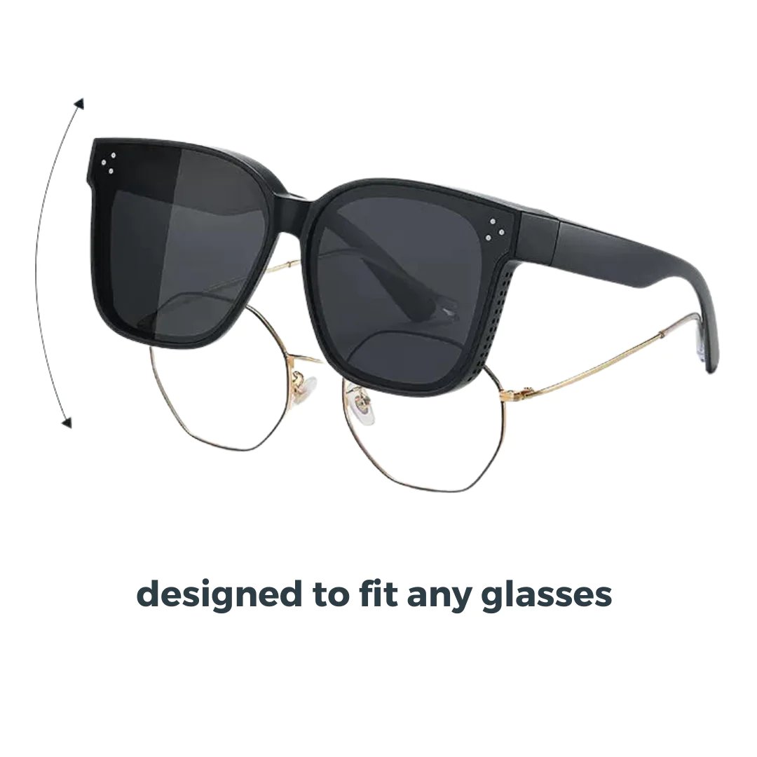 2023 HOT SALE🔥--Universal models of myopic sunglasses🕶