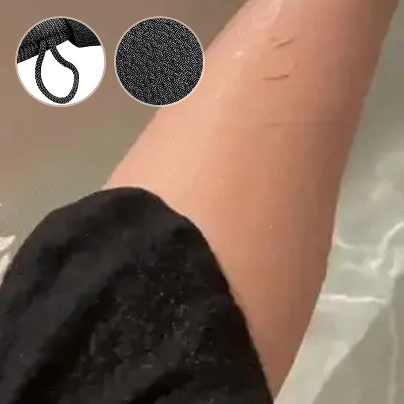 🔥Hot Sale-50% Off🔥✨Smart Exfoliating Gloves✨