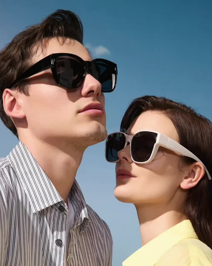 2023 HOT SALE🔥--Universal models of myopic sunglasses🕶