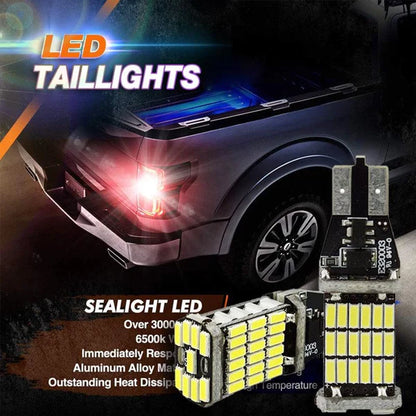 🎁Hot Sale⏳LED Car Bulbs Reverse Lights