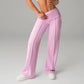 🔥 50% DE DESCUENTO 🔥 Pantalones Rectos Holgados para Mujer – Estilo Cómodo y Elegante, Perfectos para Todo Momento 👖✨