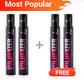 💖🔥Summer Promotion 50%OFF — 2024 NEW Dual-Purpose Long Thick Curl Eyelash Mascara🔥