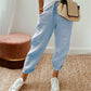🎉2025 New Products Hot Sale✨Casual cotton and linen pants for women