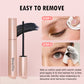 🔥 Hot Sale 50% OFF🔥🔥[Waterproof and Non-Smudging] Lengthening And Curling Long-lasting Mascara