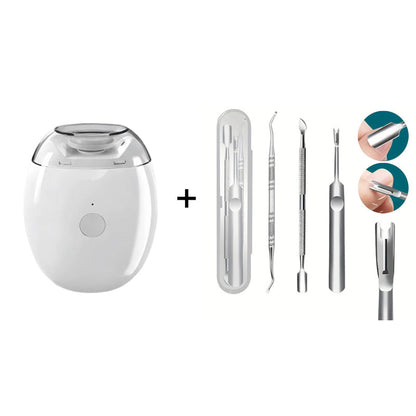 🔥Ofertas en promoción-Lima de uñas automática universal para adultos y niño