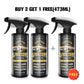 Toretark® Ultimate 473ml Automotive Ceramic Coating Spray
