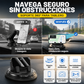 💥Soporte para teléfono móvil con rotación de 360° para salpicadero de coche