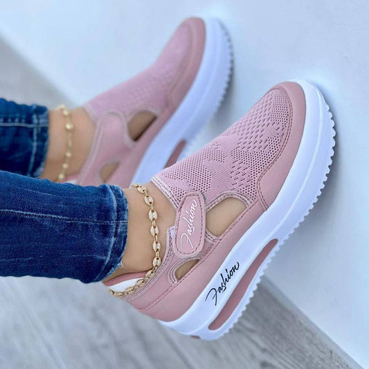 📢2026 Rebajas calientes 50 % de descuento⏰Zapatos individuales para mujer con puntera redondeada y parte superior baja