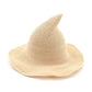 🔥Last Day 70% OFF👻Women Gothic Knitting Black Wizard Hat