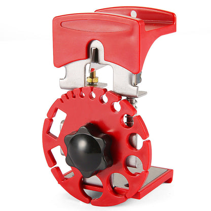 Zezzo® Pelacable Rápido de Mano Universal