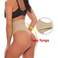 💕Buy 1 Get 1 Free💕Plus Size High Waist Tummy Control Thong