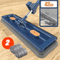 🔥Ship immediately🔥2024 New Style Large Flat Mop