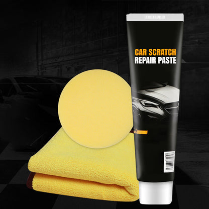 🔥Compre 1 y llévese 1 gratis🚗 Pasta Reparadora de Arañazos de Coche 🔥