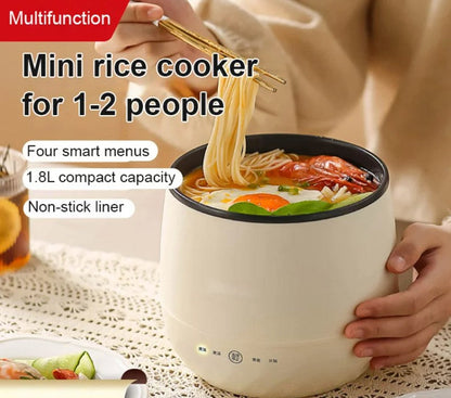 Multifunctional Electric Mimi Cooker