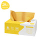 ♻️ Toallas de Papel Reutilizables de Microfibra (20 pcs en 1 caja)