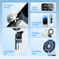 ✨❄️Mini Cool Handheld Powerful Fan