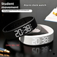 ⏰🔥 ¡OFERTA 50% OFF! ⌚✨ SmartSense Pulsera Inteligente Deportiva – Control de Salud, Actividad Física y Conexión Inteligente en Todo Momento 💪📲