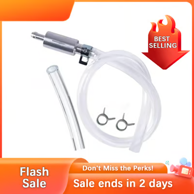 🏆Flash Sale⚡💥Brake Bleeder Hose - One Way Check Valve Tube Bleeding Tool Kit For Car Motorcyle Clutch