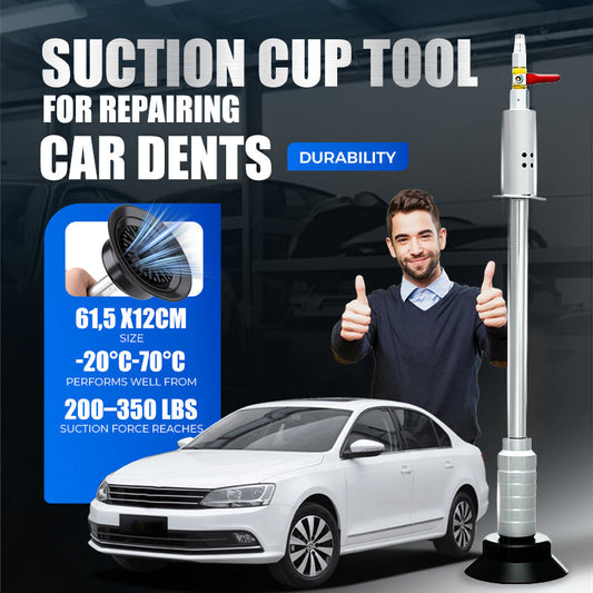 🔥LAST DAY -50% OFF🔥Dent Repair Magic - Auto Body Dent Repair Suction Cup Tool