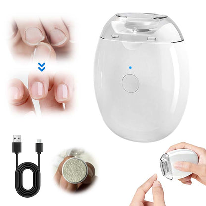 🔥Ofertas en promoción-Lima de uñas automática universal para adultos y niño