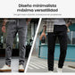 💥🥰 Multipantalones – Pantalones Cargo Duraderos, Multibolsillos y Superelásticos