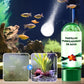 🐠 Compra 2 y llévate 1 gratis ⚡ ¡Más de 50K vendidos! ♻️ Potente tableta purificadora de agua para acuario 🌿