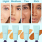 🔥Last Day-Buy 1 Get 1 Free!🎁All-in-one Moisturizer, Concealer & Coverage 💧✨ Lightweight & waterproof
