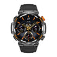 ⌚🔥 ¡50% OFF por Tiempo Limitado! Smartwatch Deportivo y para Exteriores Resistente al Agua – Ideal para Aventura y Ejercicio 💪🌧️