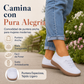 🎁¡Nuevos Lanzamientos! 50 % de DESCUENTO💥Zapatillas de Malla Transpirables y Ultraligeras para Mujer👟Ligereza en Cada Paso y Frescura Todo el Día – El Calzado Perfecto para el Verano ✨