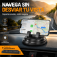 💥Soporte para teléfono móvil con rotación de 360° para salpicadero de coche