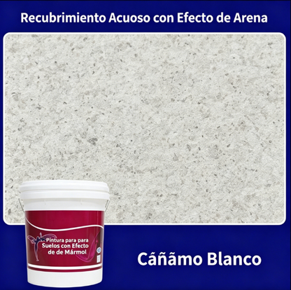 ⏰ ¡Oferta Limitada 50% OFF! 🏠✨ Pintura de Mortero con Efecto Mármol – Ideal para Interiores, Exteriores, Paredes y Suelos 💎