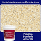 ⏰ ¡Oferta Limitada 50% OFF! 🏠✨ Pintura de Mortero con Efecto Mármol – Ideal para Interiores, Exteriores, Paredes y Suelos 💎