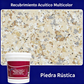 ⏰ ¡Oferta Limitada 50% OFF! 🏠✨ Pintura de Mortero con Efecto Mármol – Ideal para Interiores, Exteriores, Paredes y Suelos 💎