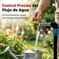 🚰 ¡OFERTA LIMITADA 50% DE DESCUENTO! 🛠️ Kit Completo de Montaje para Tanque IBC – Grifo de Zinc, Fácil Instalación, Sellado Antifugas y 4 Variantes ✨