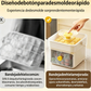 ⏰🔥 ¡Oferta Especial 50% OFF! 🧊 Cubitos de Hielo Instantáneos – Presiona y Disfruta en Segundos ✨❄️