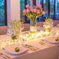 ✨Early Christmas Promotion 50%OFF-🎁Copper Wire Firecracker Light String