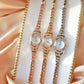 💎Women’s Rhinestone Bracelet Watch⌚