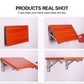 （Limited time hot sale-50%OFF）DIY Wall Mounted Folding Bracket（2 pcs）