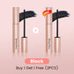 🔥 Hot Sale 50% OFF🔥🔥[Waterproof and Non-Smudging] Lengthening And Curling Long-lasting Mascara