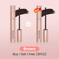 🔥 Hot Sale 50% OFF🔥🔥[Waterproof and Non-Smudging] Lengthening And Curling Long-lasting Mascara