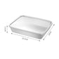 📢Buy 3 Get 2 Free- Stainless Steel Square Plate